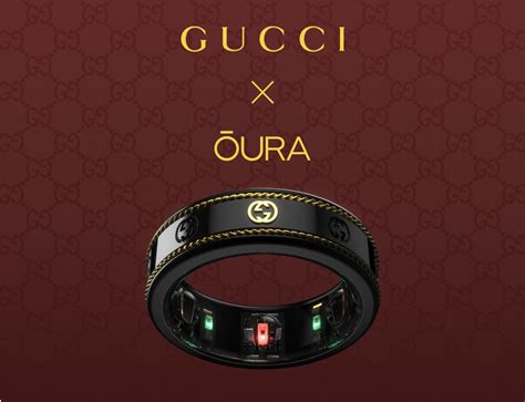 gucci orolo|gucci x oura reviews.